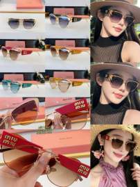Picture of Miu Miu Sunglasses _SKUfw80915049fw
